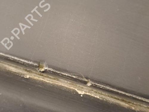 Rear bumper NISSAN QASHQAI I (J10, NJ10) 1.5 dCi | BP28396287C8 