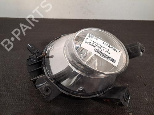 Used Right front fog light HYUNDAI i10 II (BA, IA) 1.2 (87 hp) 28401443