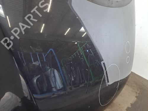 Used Hood Hood VW GOLF PLUS V (5M1, 521) 2.0 TDI 16V (140 hp) 33304345 33304345