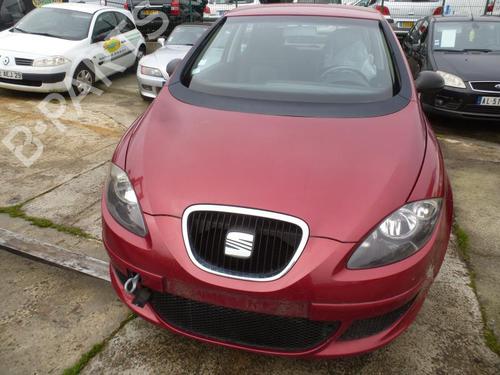Left front door SEAT ALTEA (5P1) 1.9 TDI | BP28400239C2 