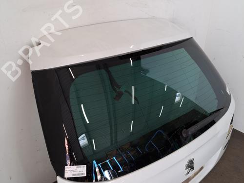 Tailgate PEUGEOT 508 SW I (8E_) 2.0 BlueHDi 180 | BP29638499C6 