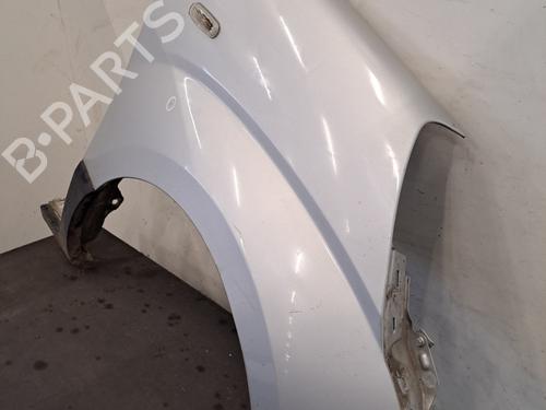 Used Right front fenders Right front fenders PEUGEOT BIPPER Tepee 1.3 HDi 75 (75 hp) 36008738 36008738