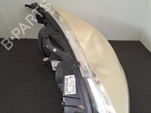 Left headlight PEUGEOT 407 (6D_) 2.0 HDi 135 (6DRHRH, 6DRHRE, 6DRHRG, 6DRHRJ) | BP28408545C28  - Image 7