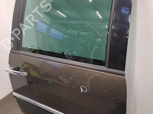 Left slide door CITROËN C8 (EA_, EB_) 2.0 HDi 165 | BP29351738C74 