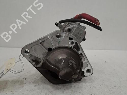 Motor arranque RENAULT GRAND SCÉNIC III (JZ0/1_) 1.6 dCi (JZ00, JZ12) (130 hp) 28407533