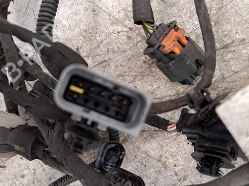 Elektronische module CITROËN C4 Grand Picasso II (DA_, DE_) 1.6 HDi / BlueHDi 115 | BP28392287M83