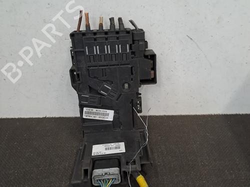 Used Electronic module PEUGEOT 3008 I MPV (0U_) 1.6 HDi (109 hp) 29129456