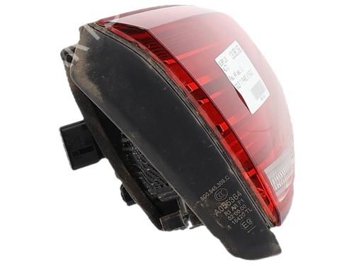 Used Left tailgate light Left tailgate light 39483159 39483159