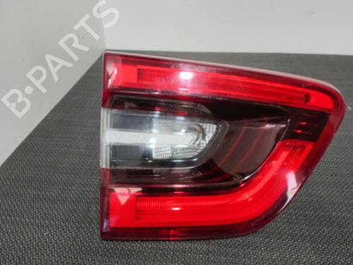 Used Left tailgate light Left tailgate light RENAULT KADJAR (HA_, HL_) 1.6 dCi 130 4x4 (HLA4) (130 hp) 28394348 28394348