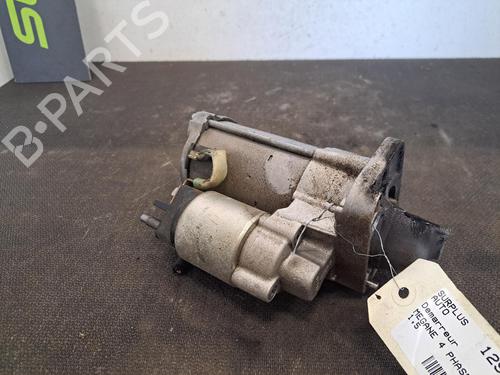 Used Starter Starter 37526708 37526708