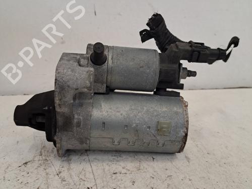 Starter PEUGEOT 208 I (CA_, CC_) 1.2 VTI 82 | BP28404340M8