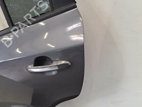 Left rear door HYUNDAI SANTA FÉ II (CM) 2.2 CRDi GLS 4x4 | BP28398577C4 