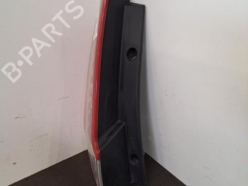 Left taillight RENAULT SCÉNIC III (JZ0/1_) 1.9 dCi (JZ0J, JZ1J, JZ1K, JZ1S) | BP28402485C34 