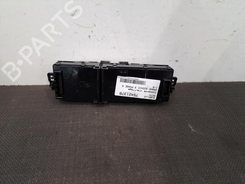 Used Climate control Climate control RENAULT SCÉNIC III (JZ0/1_) 1.6 dCi (JZ00, JZ12) (130 hp) 28391240 28391240