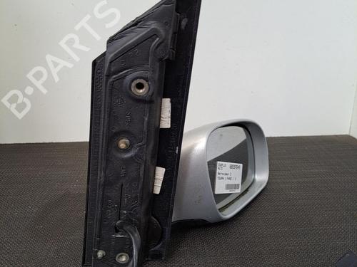 Right mirror VW TOURAN (1T1, 1T2) 2.0 TDI | BP28402756C27