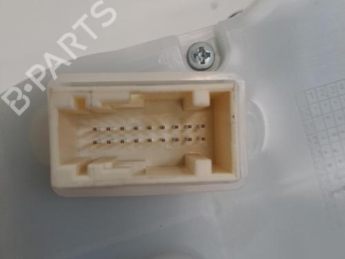 Instrument cluster PEUGEOT 208 I (CA_, CC_) 1.6 HDi / BlueHDi 75 | BP28402526C47 