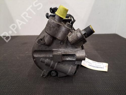 AC compressor VOLVO S80 II (124) D5 | BP28398242M34 - Image 4