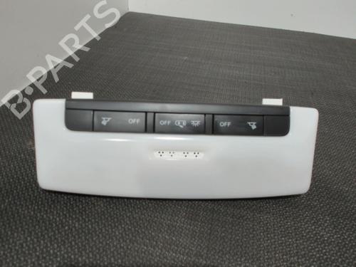 Used Interior roof light NISSAN LEAF (ZE1) Electric (150 hp) 28410771