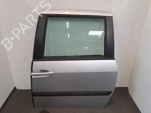 Used Left slide door CITROËN C8 (EA_, EB_) 2.0 HDi 165 (163 hp) 28397306