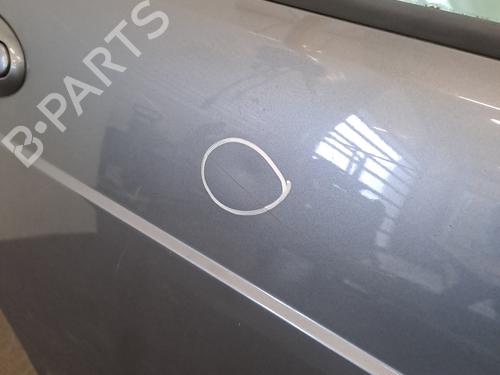 Right rear door SAAB 9-5 (YS3E) 2.0 t BioPower | BP28406808C5 