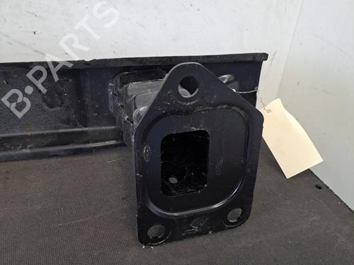 Used Front bumper reinforcement Front bumper reinforcement RENAULT KANGOO Express (FW0/1_) 1.5 dCi 95 (FW16) (95 hp) 33850094 33850094