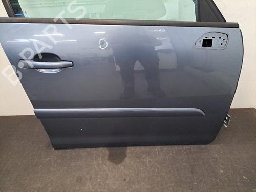 Right front door CITROËN C4 Grand Picasso I (UA_) 1.6 HDi | BP28392321C3 