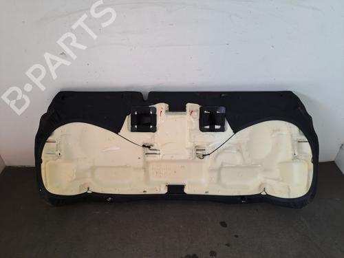 Rear seat DACIA JOGGER (RK_) 1.0 TCe 100 ECO-G (RKMT) | BP29633038C17 