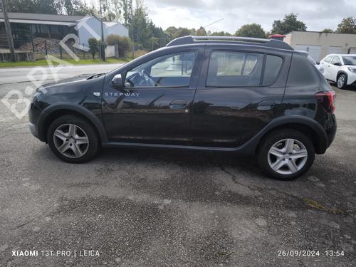 Steering pump DACIA SANDERO II TCe 90 (B8M1, B8MA, B8AC) | BP28403703M99  - Image 6