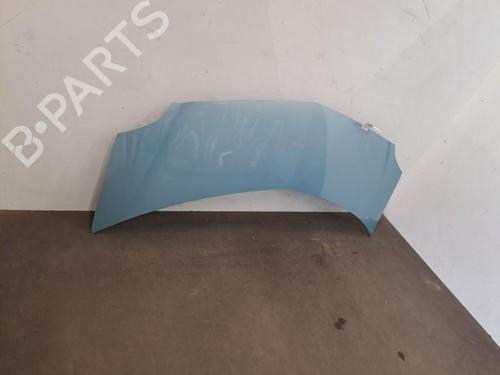 Capot RENAULT MODUS / GRAND MODUS (F/JP0_) 1.5 dCi (JP0G, JP0H) (106 hp) 28401628