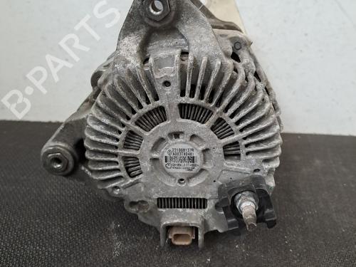 Used Alternator Alternator RENAULT MASTER III Van (FV) 2.3 dCi 145 FWD (FV0E, FV0F, FV0H, FV02, FV0M, FV0S,... (146 hp) 28408918 28408918