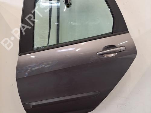 Used Left rear door PEUGEOT 308 SW I (4E_, 4H_) 1.6 HDi (109 hp) 28391125