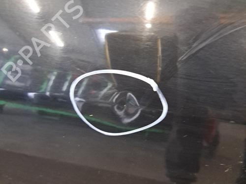 Left front door PEUGEOT 407 Coupe (6C_) 2.7 HDi | BP28392618C2 