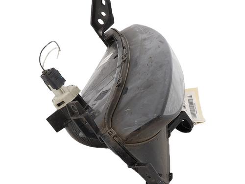 Used Left daytime light Left daytime light RENAULT MEGANE IV Grandtour (K9A/M/N_) 1.6 dCi 130 (130 hp) 33125578 33125578