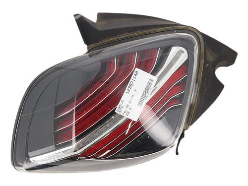 Left taillight RENAULT ZOE (BFM_)  | BP36850643C34  - Image 5