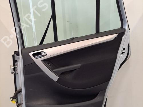 Right rear door CITROËN C4 Grand Picasso I (UA_) 1.6 HDi | BP28409852C5 
