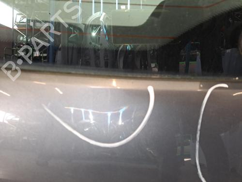 Tailgate PEUGEOT 308 I (4A_, 4C_) 2.0 HDi | BP28398262C6 