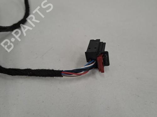 Left mirror VW GOLF V (1K1) 1.4 16V | BP28396609C26 