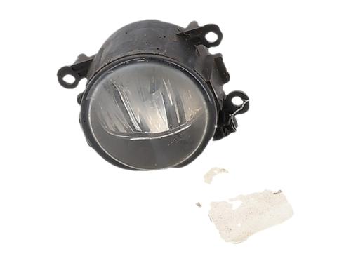 Used Left front fog light Left front fog light RENAULT CAPTUR I (J5_, H5_) 1.2 TCe 120 (118 hp) 39700434 39700434