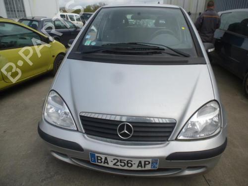 Engine MERCEDES-BENZ A-CLASS (W168) A 170 CDI (168.009, 168.109) | BP28405947M1 