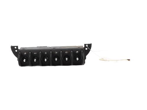 Left front window switch MINI MINI (R50, R53) Cooper | BP37748465I27 - Image 2