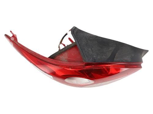 Left taillight PEUGEOT 206+ (2L_, 2M_) 1.4 HDi eco 70 | BP37748328C34 - Image 6