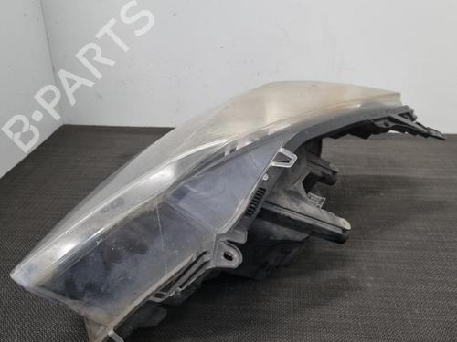 Used Right headlight OPEL ASTRA H (A04) 1.7 CDTI (L48) (125 hp) 28399168