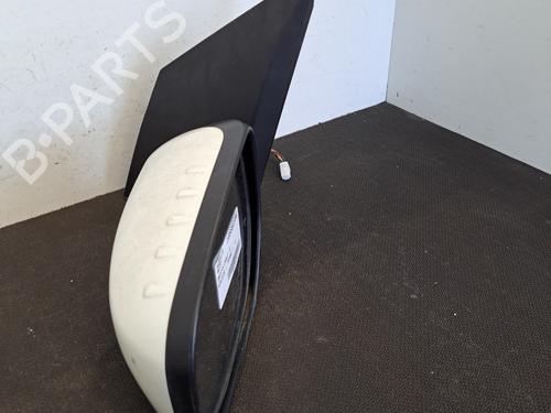 Left mirror RENAULT KOLEOS I (HY_) 2.0 dCi (HY0K) | BP28400693C26