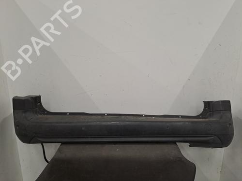 Used Rear bumper CITROËN BERLINGO Box Body/MPV (K9) 1.6 BlueHDi 100 (99 hp) 30174117
