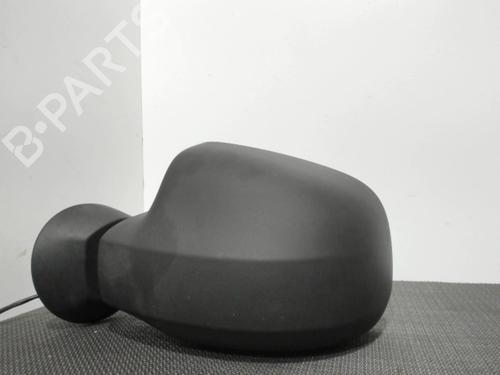 Used Left mirror DACIA LOGAN MCV (KS_) 1.5 dCi (KS0W) (86 hp) 28410869