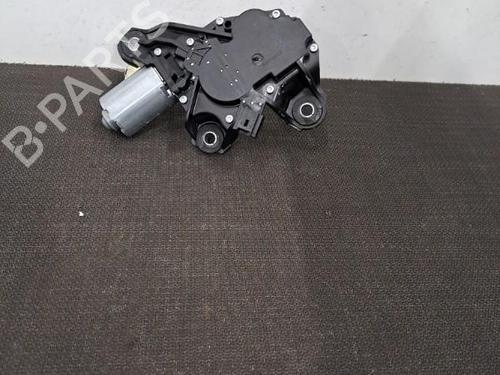 Rear wiper motor RENAULT KANGOO / GRAND KANGOO II (KW0/1_) 1.5 dCi 90 (KW05, KW08, KW0G, KW11) | BP28396354M102 