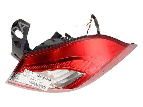 Right taillight KIA RIO III (UB) 1.2 CVVT | BP37748417C35 - Image 5