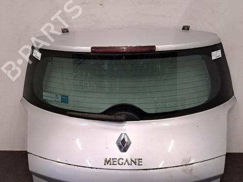 Bakluke CC/Kombi-Kupé RENAULT MEGANE II (BM0/1_, CM0/1_) 1.5 dCi (BM1E, CM1E) (106 hp) 28409220