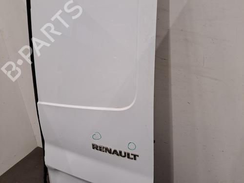 Right tailgate RENAULT TRAFIC III Van (FG_) 1.6 dCi 120 (FGMB, FGMC) | BP30171650C77 