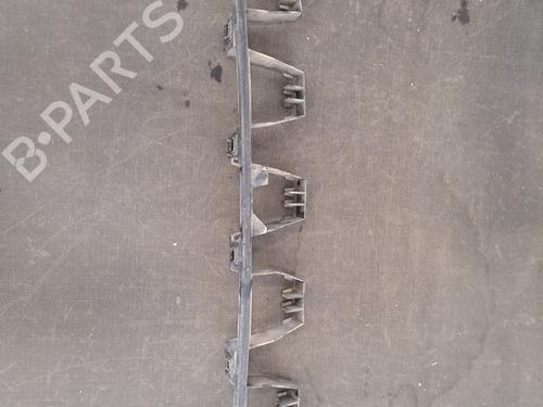 Used Rear bumper bracket VOLVO V50 (545) 1.6 D (110 hp) 28694814